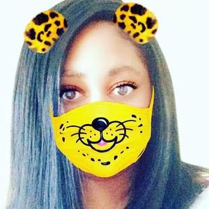 Meet your Posher, Toni